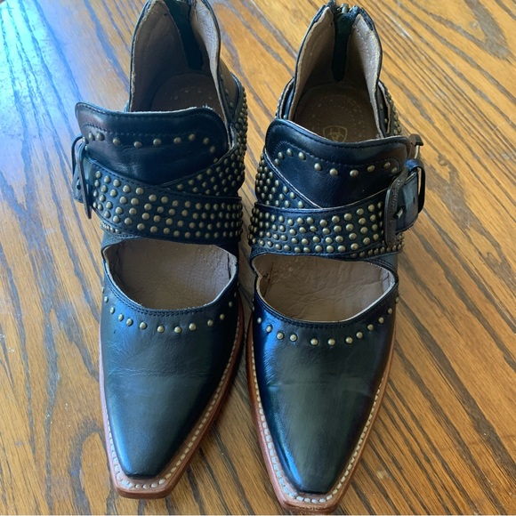 Ariat Boot Dixon Rock And Roll Ariat Ariat Boots Women's Dixon